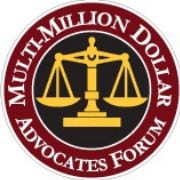 Million Dollar Advocates